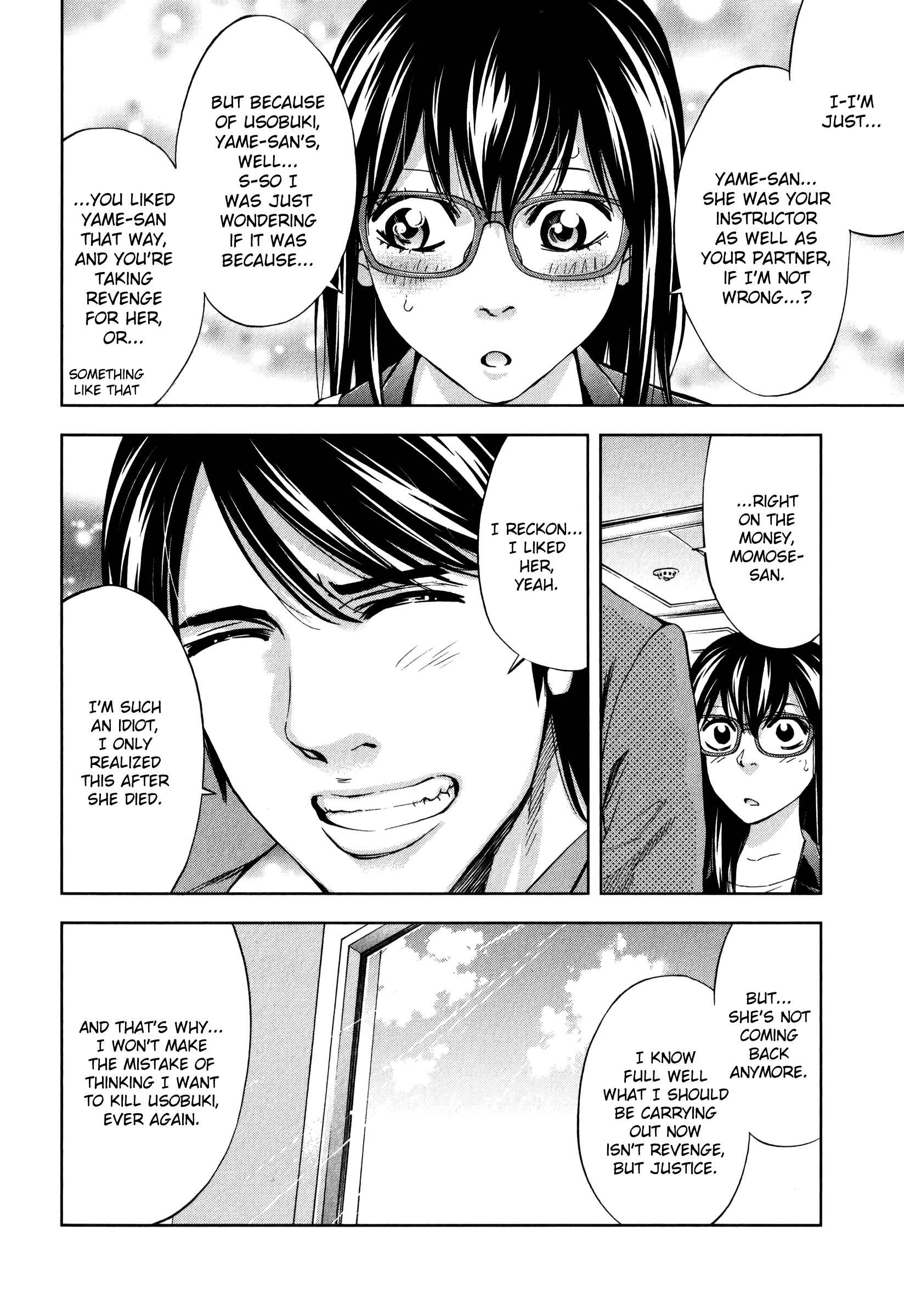 Chapter 28 - Page 12