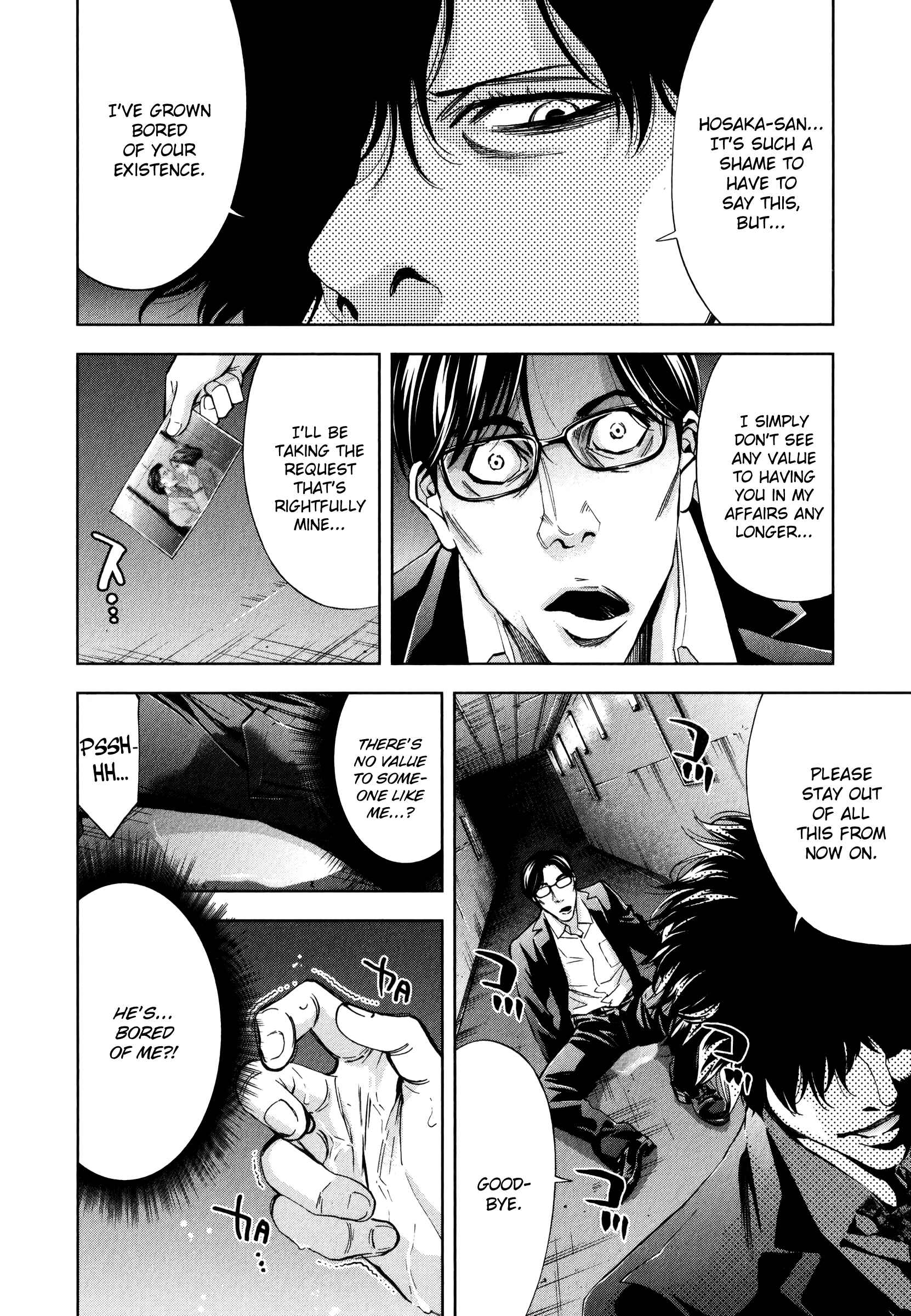 Chapter 28 - Page 20