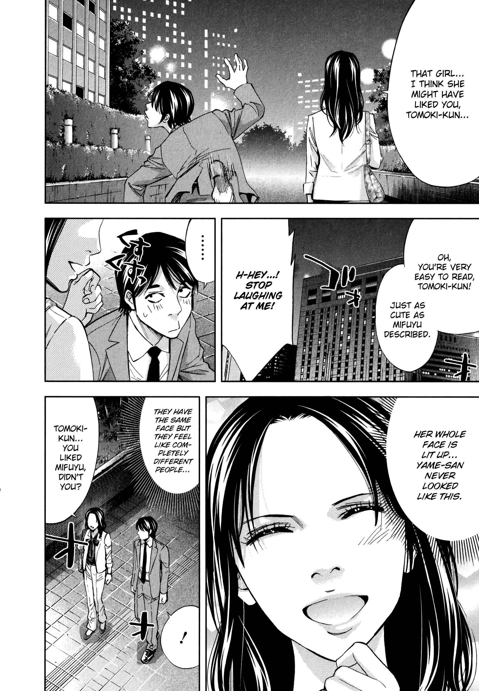 Chapter 28 - Page 26