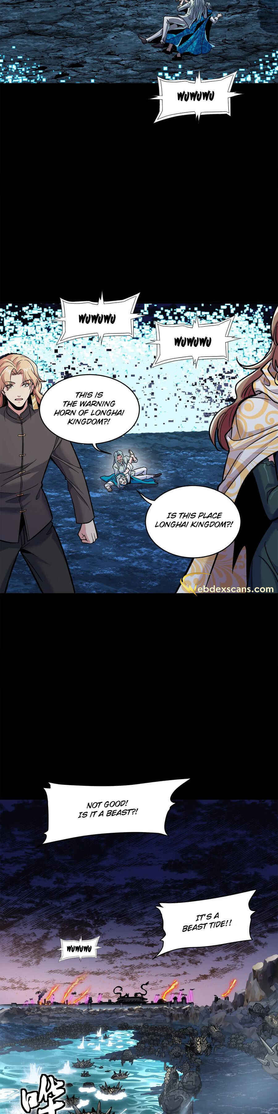 Chapter 137 - Page 23