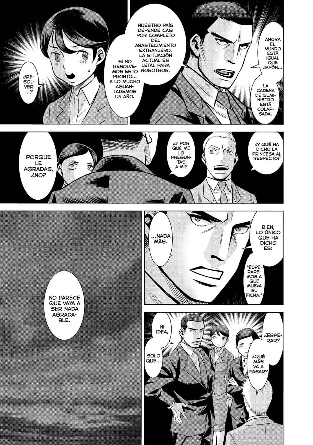 Chapter 83 - Page 13
