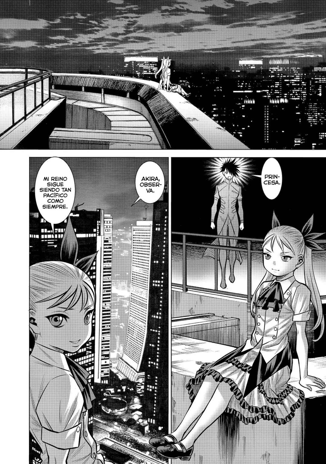 Chapter 83 - Page 14