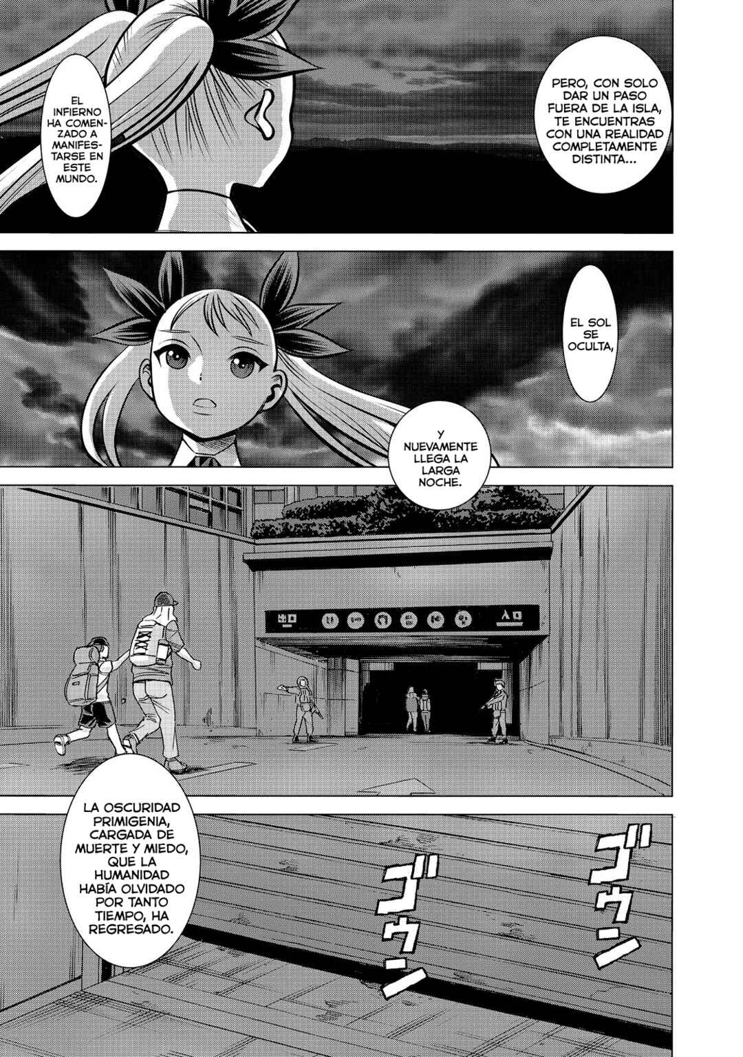 Chapter 83 - Page 15