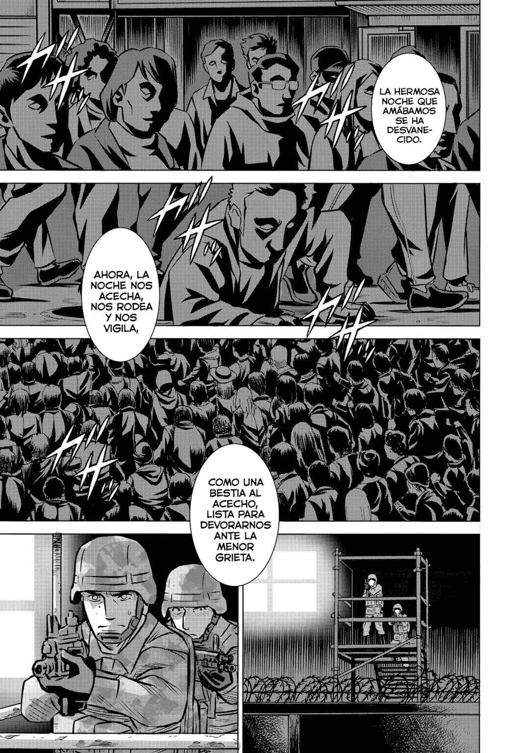 Chapter 83 - Page 17