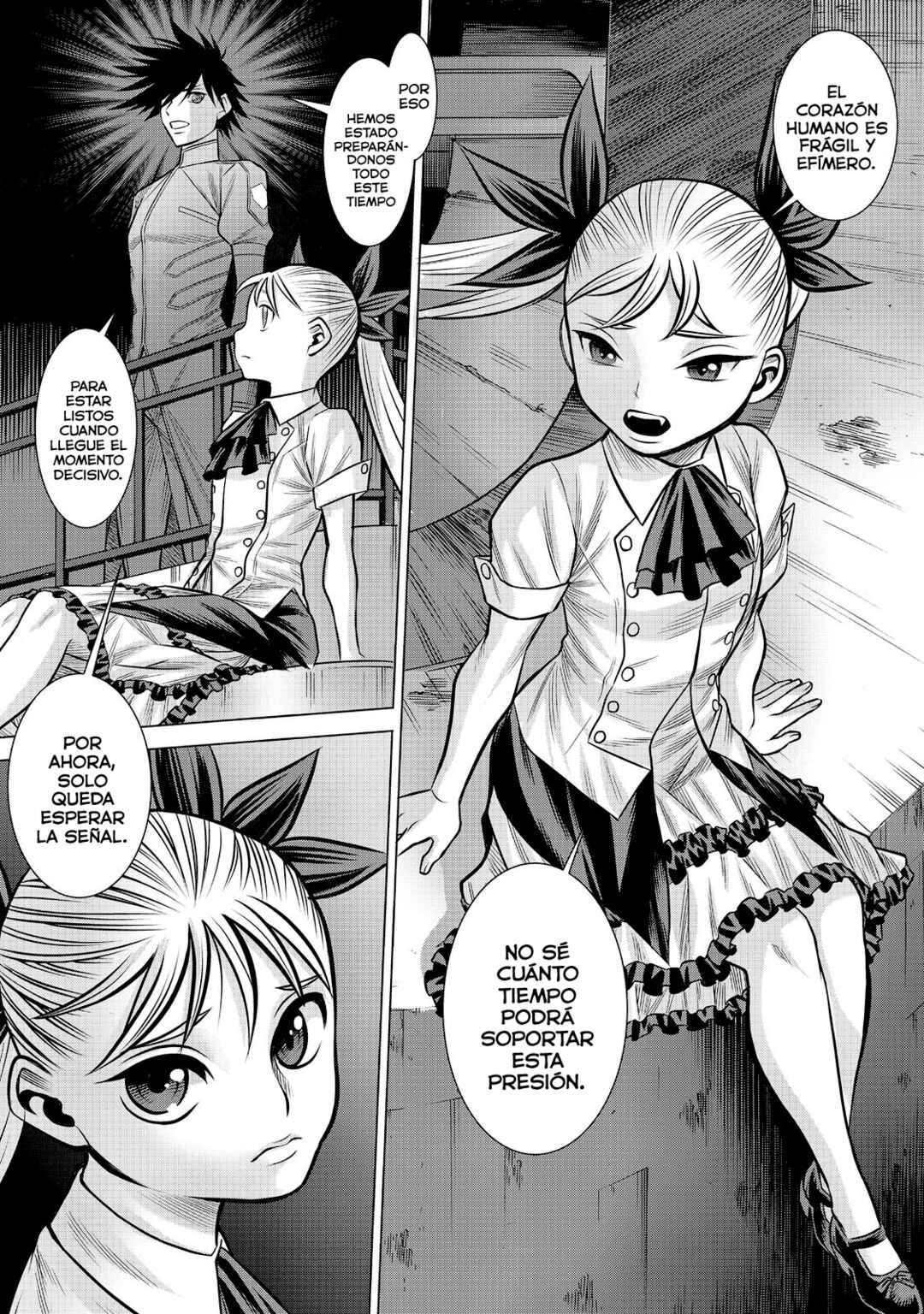 Chapter 83 - Page 19