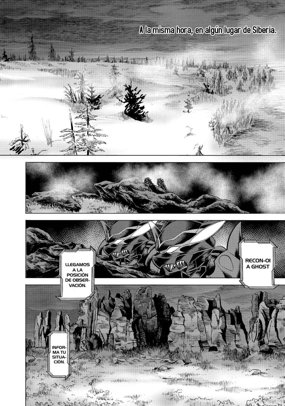 Chapter 83 - Page 20