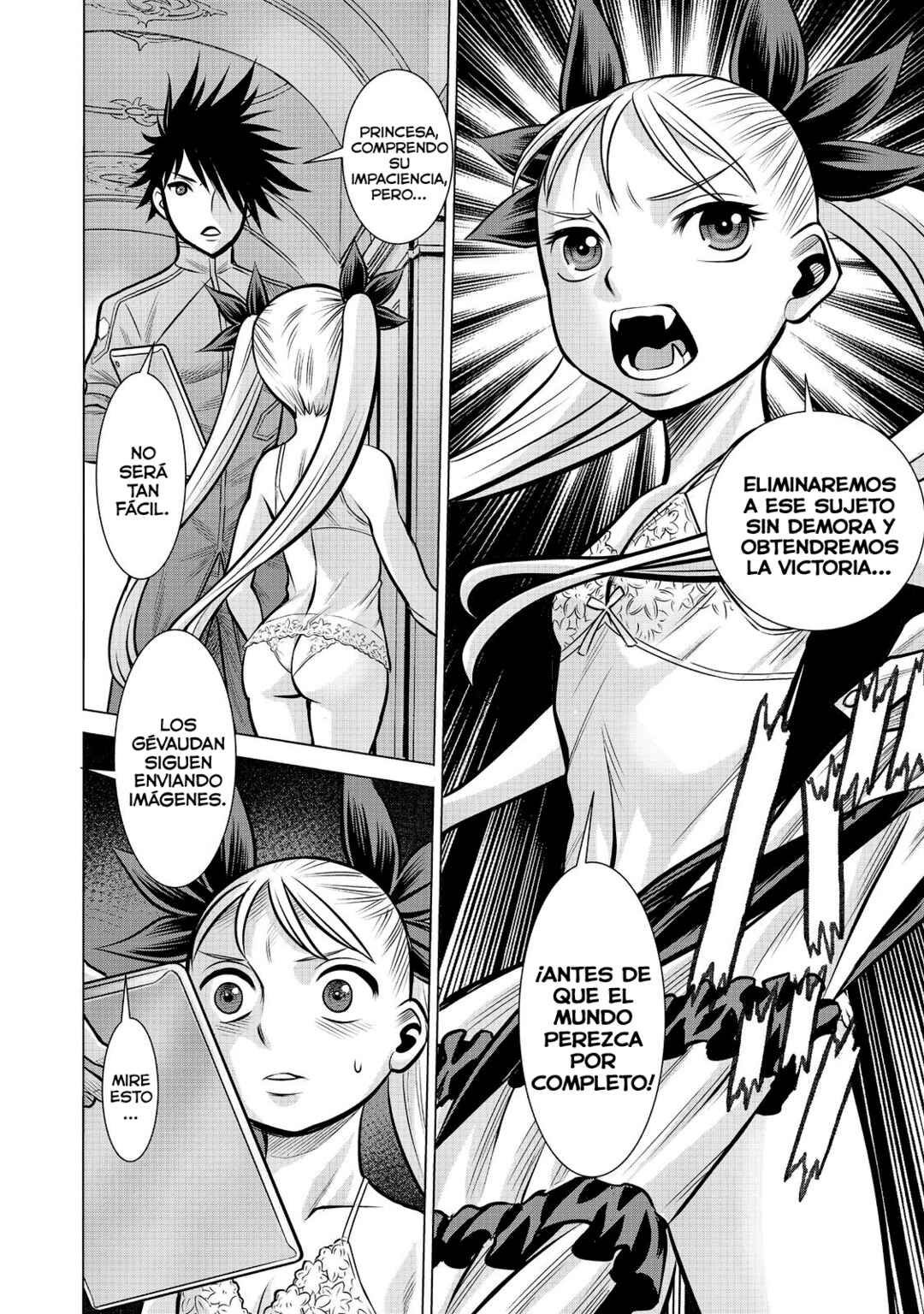 Chapter 83 - Page 28