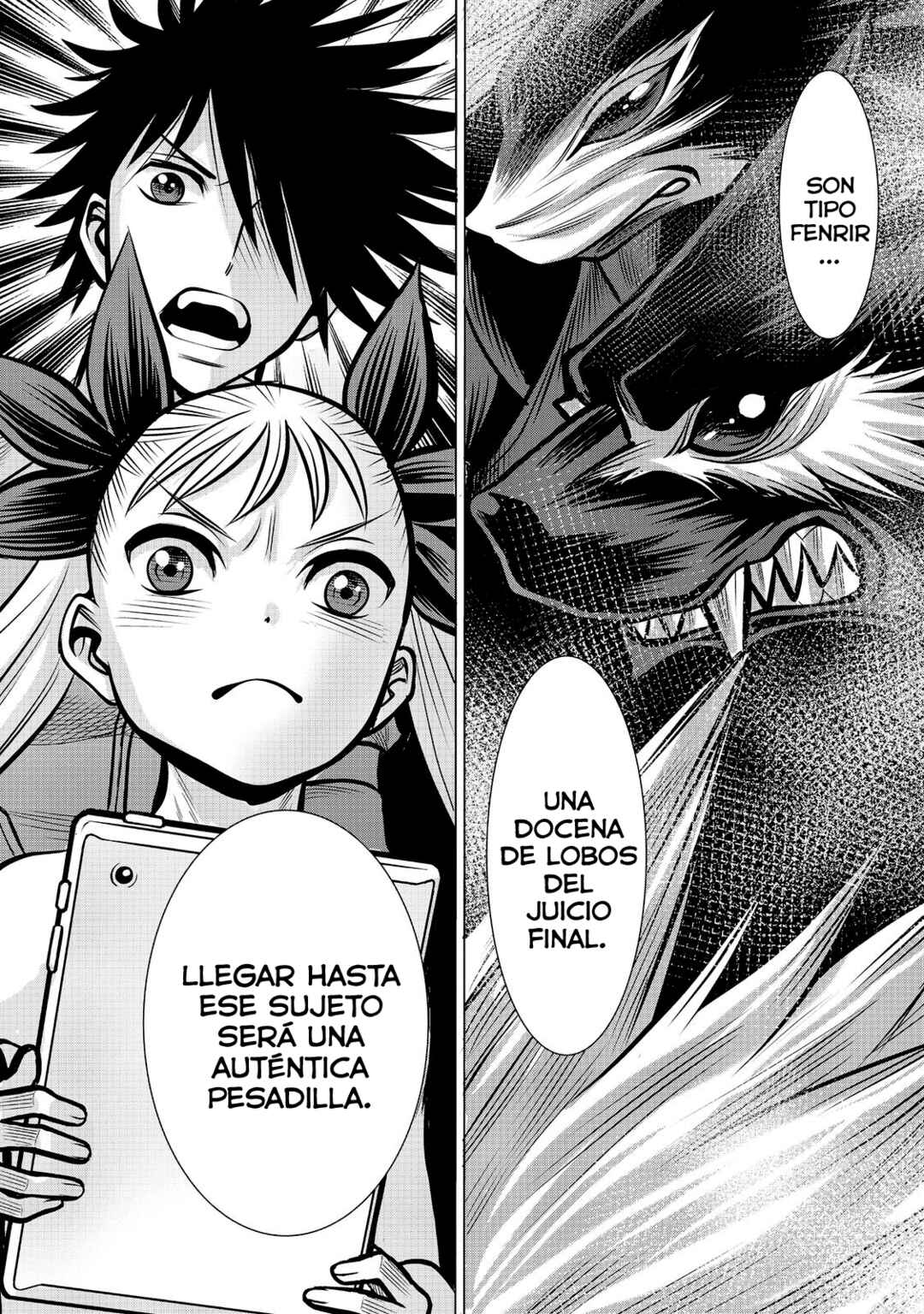 Chapter 83 - Page 30