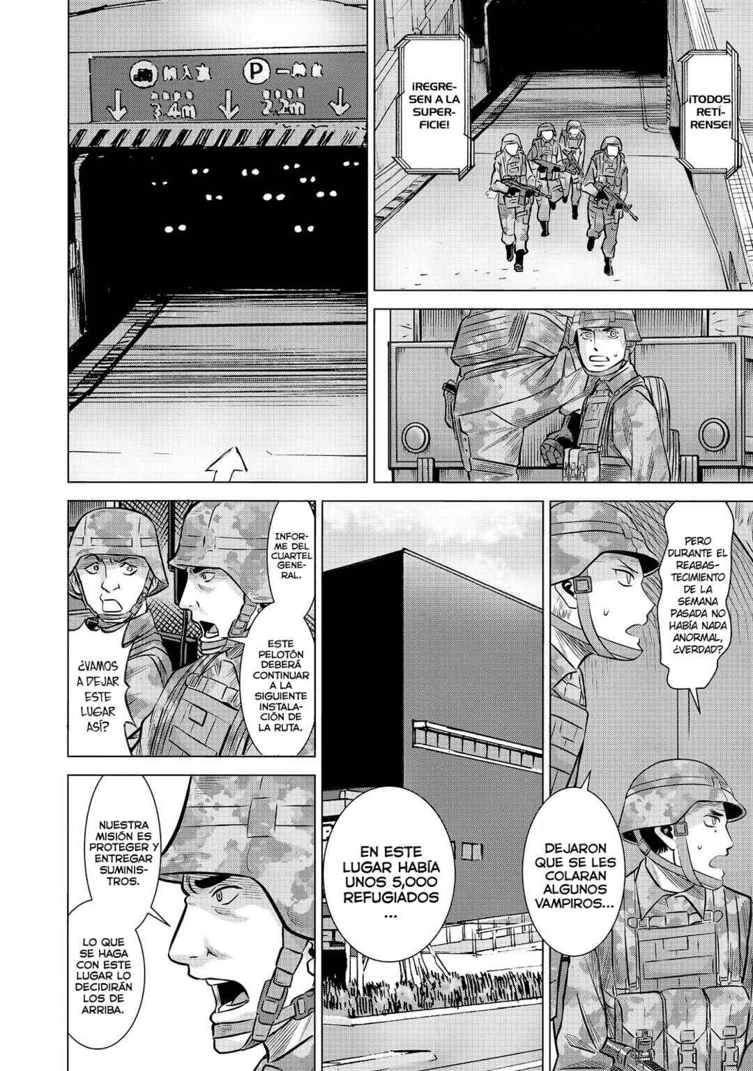 Chapter 83 - Page 9