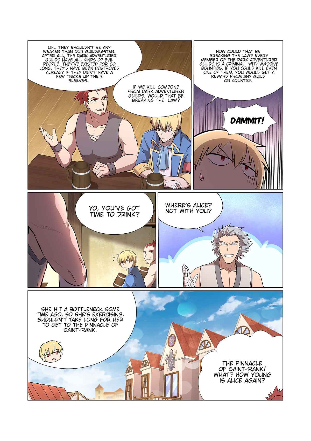 Chapter 205 - Page 8