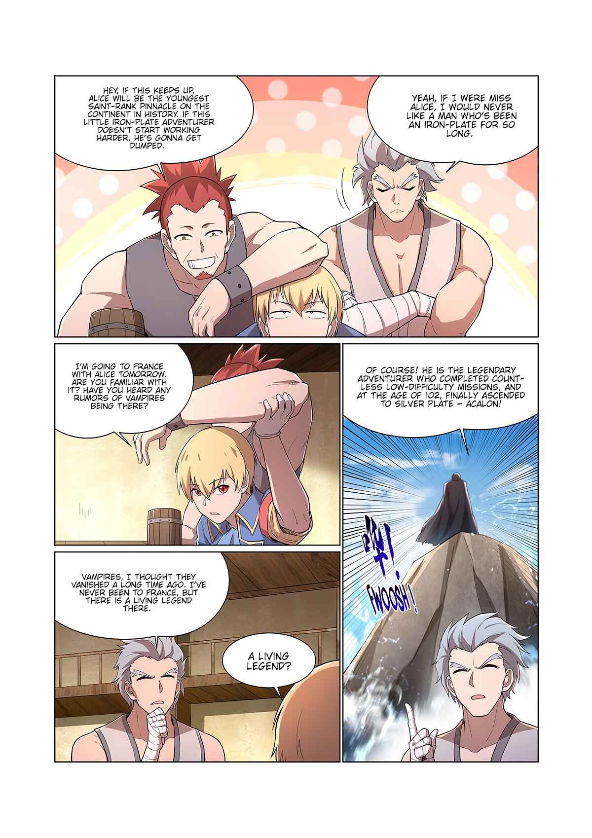 Chapter 205 - Page 9
