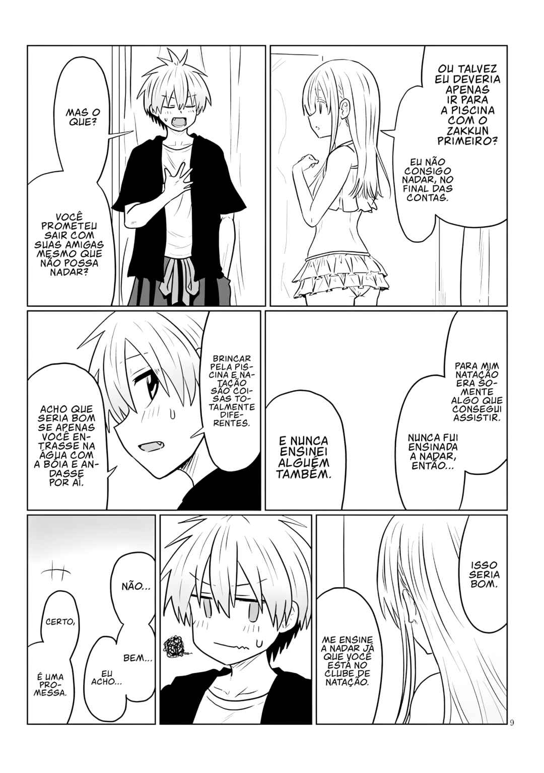 Chapter 131 - Page 10