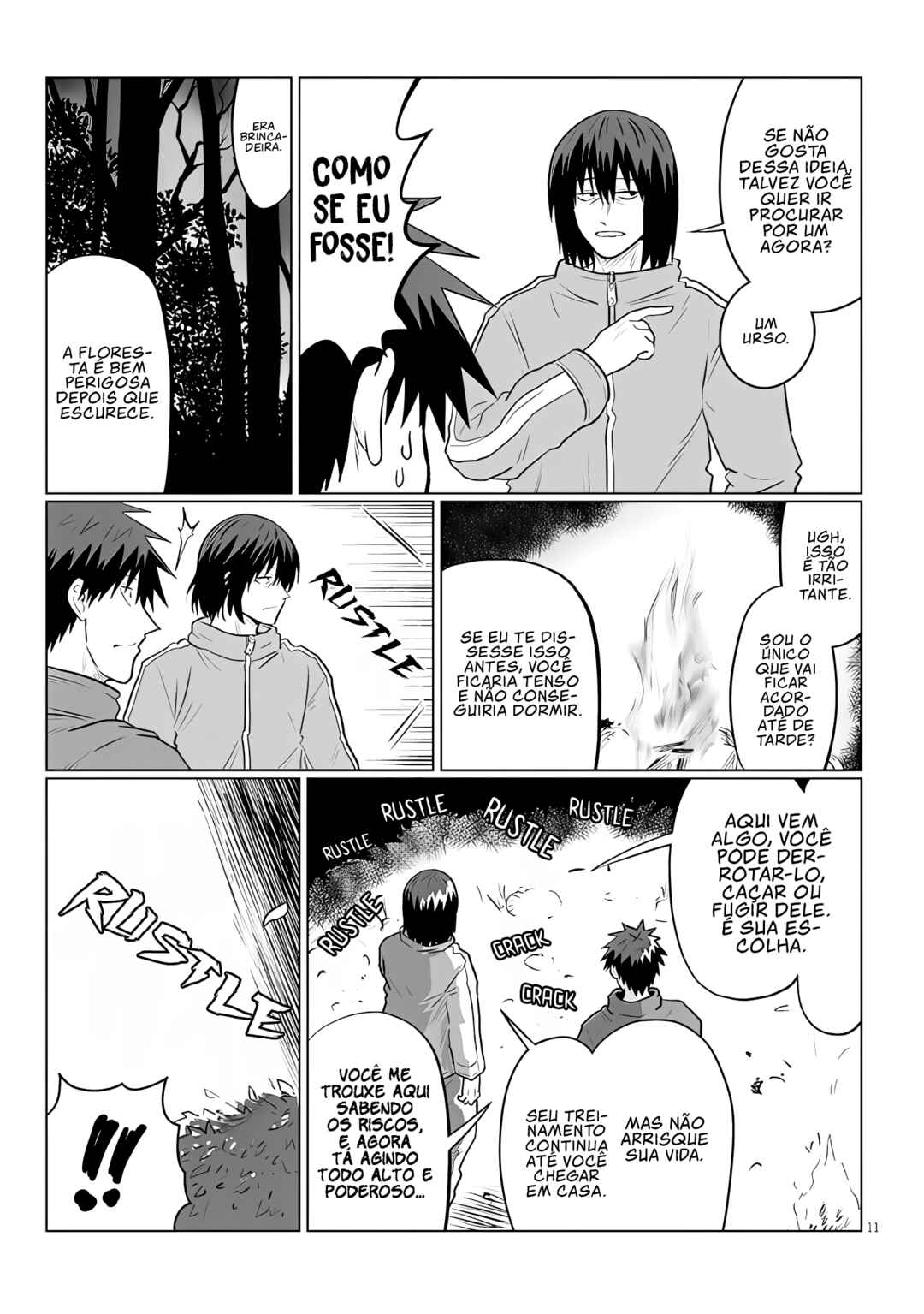 Chapter 131 - Page 12