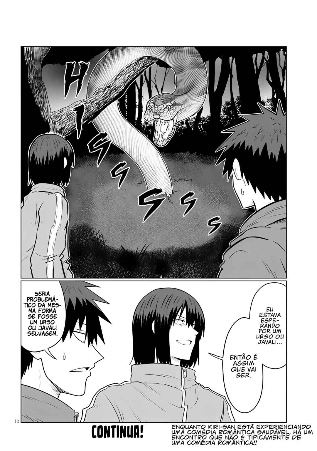 Chapter 131 - Page 13