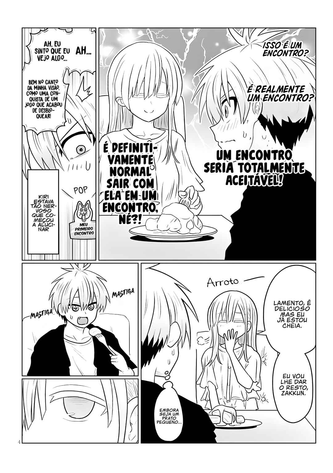 Chapter 131 - Page 5
