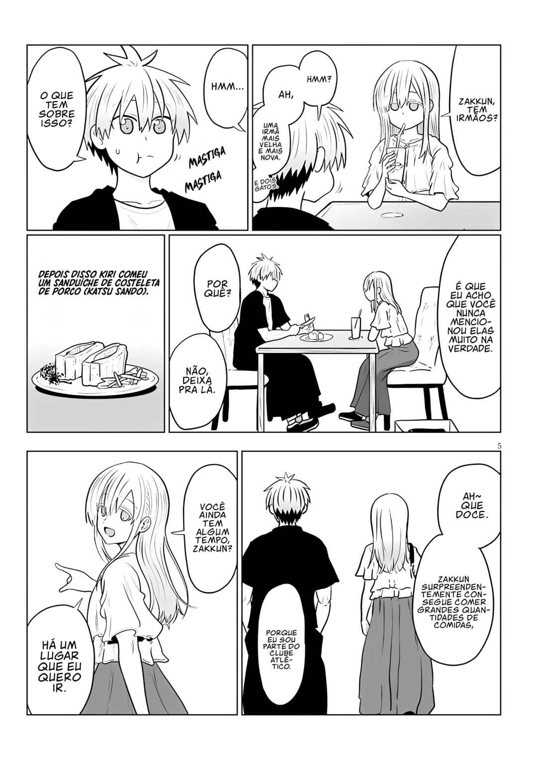 Chapter 131 - Page 6