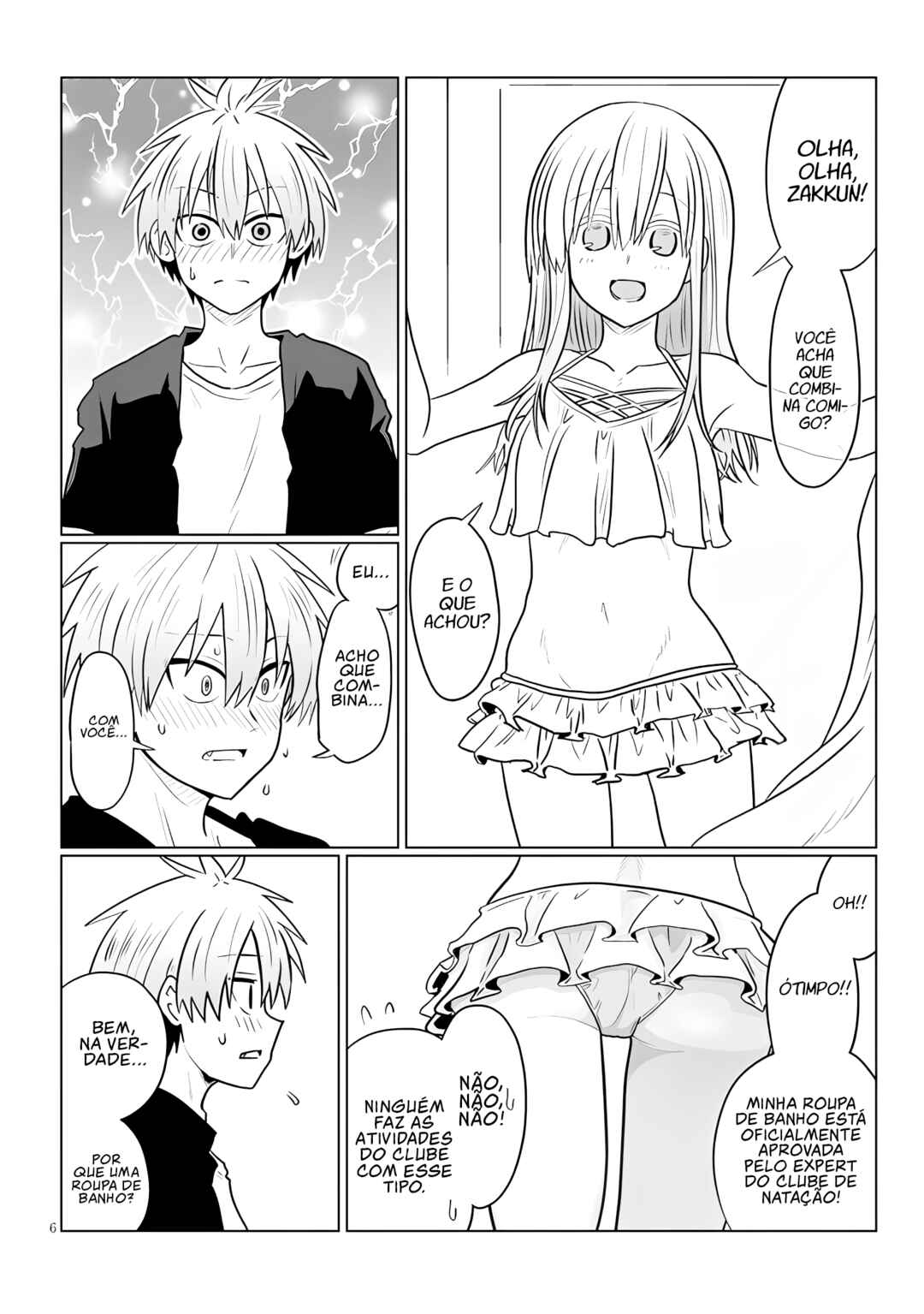 Chapter 131 - Page 7