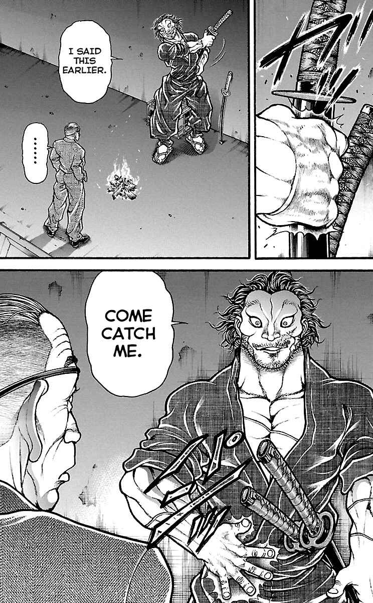 Chapter 139 - Page 19