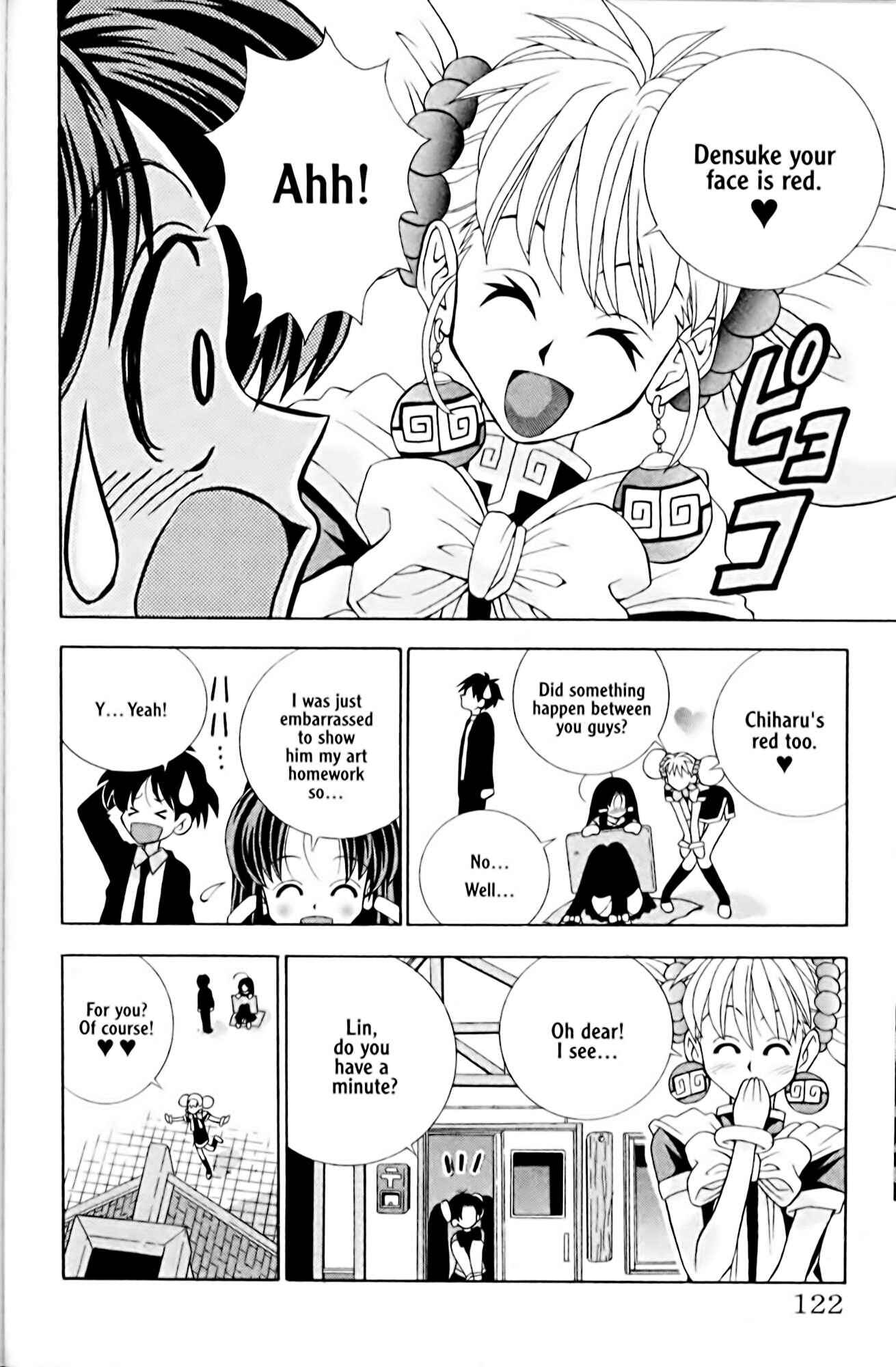Chapter 4 - Page 6