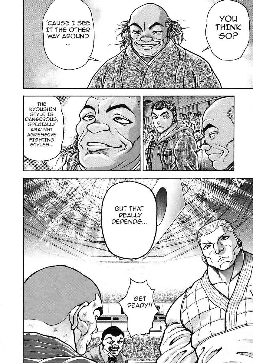 Chapter 174 - Page 15