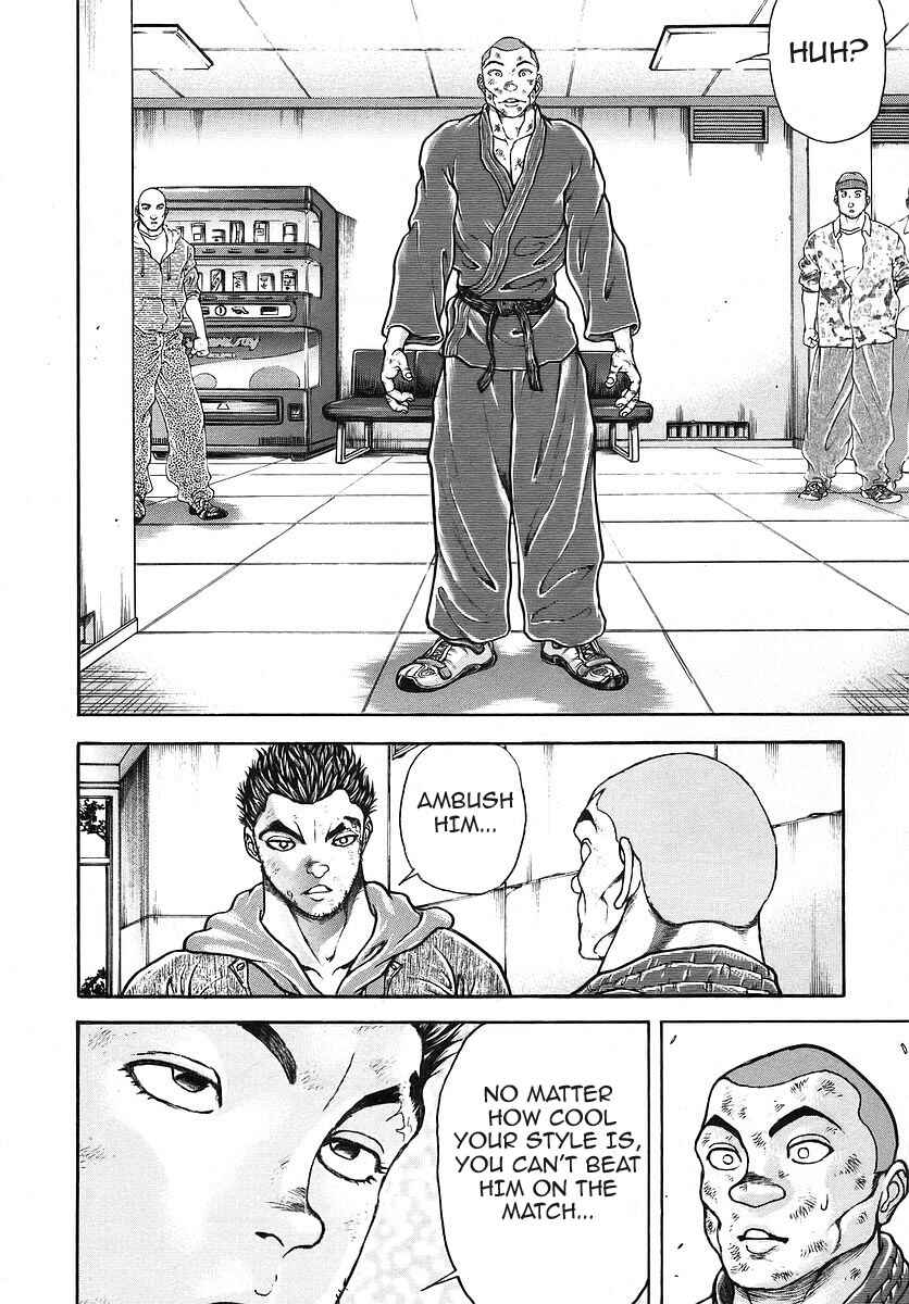 Chapter 174 - Page 2