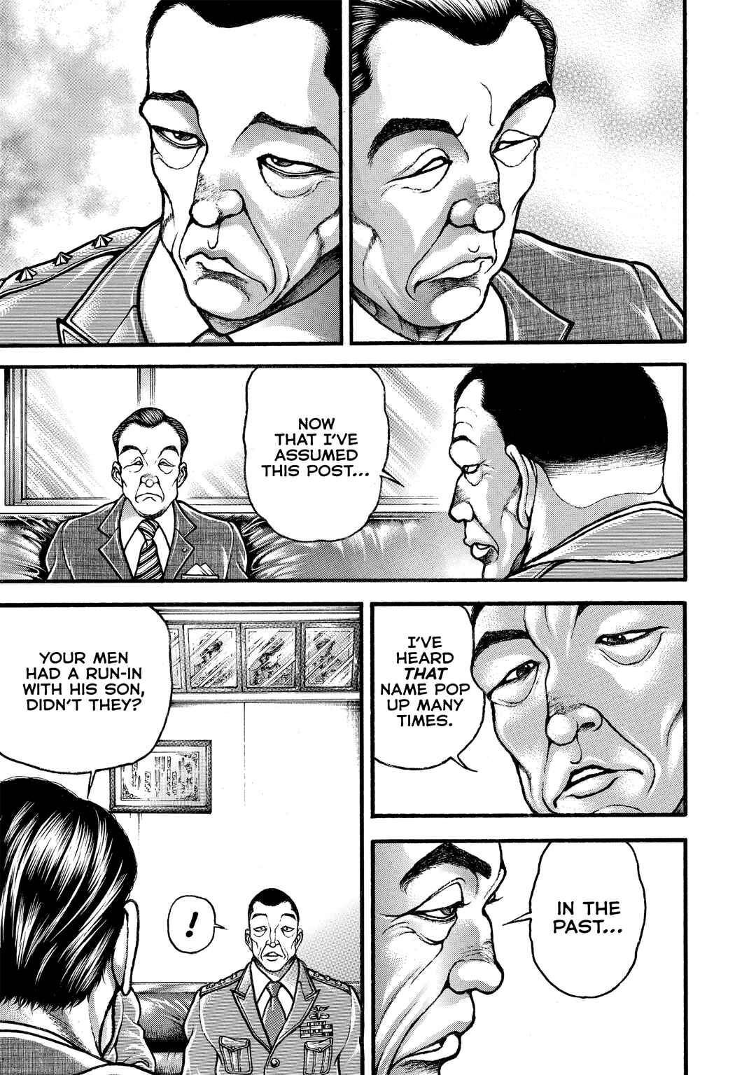 Chapter 250 - Page 10