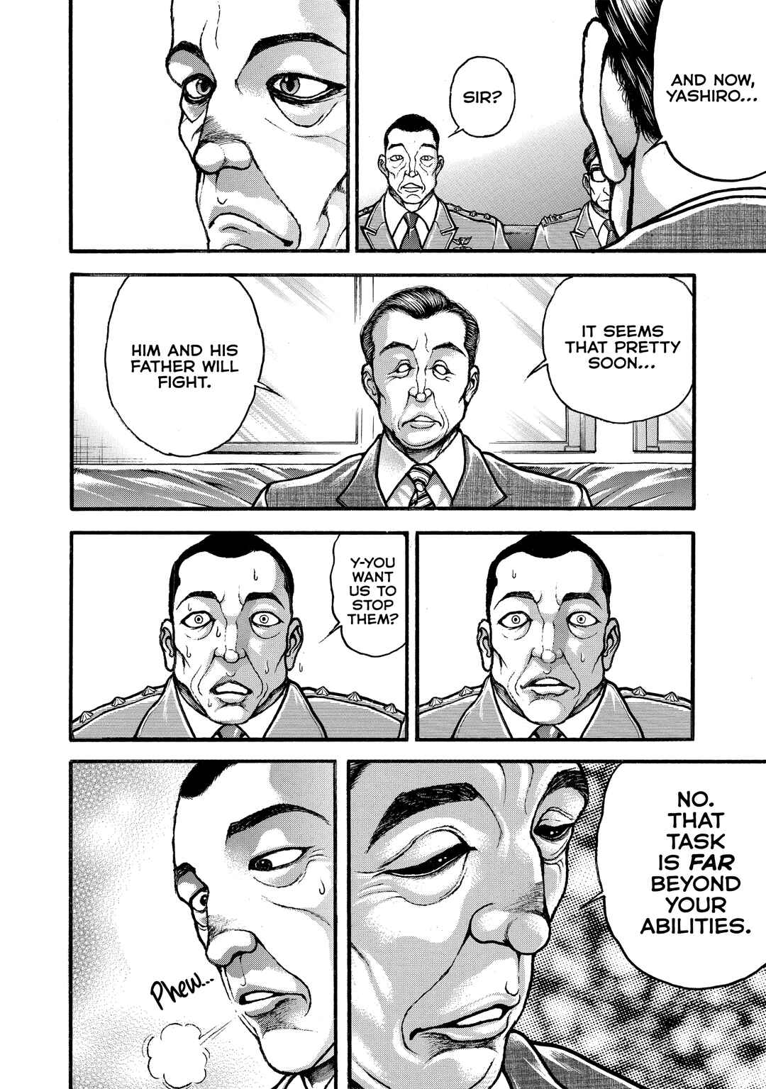 Chapter 250 - Page 13