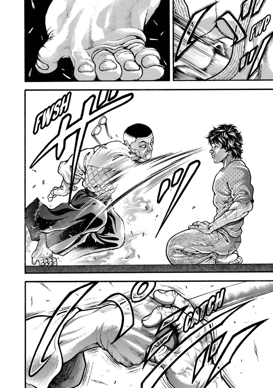 Chapter 250 - Page 19
