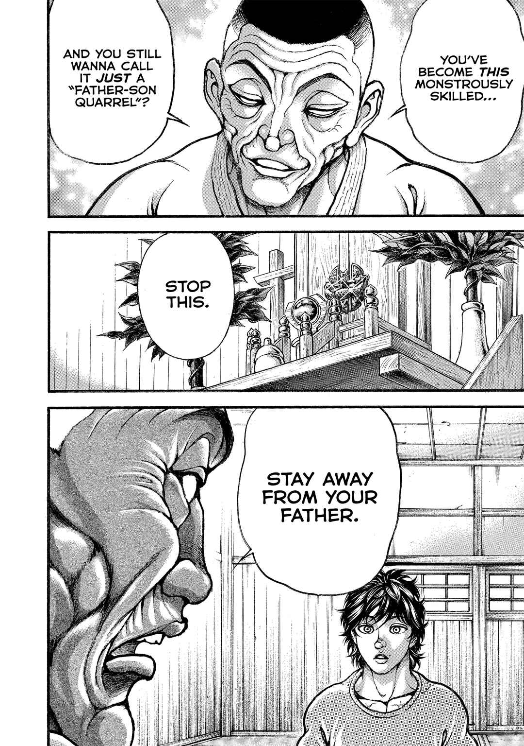 Chapter 250 - Page 21