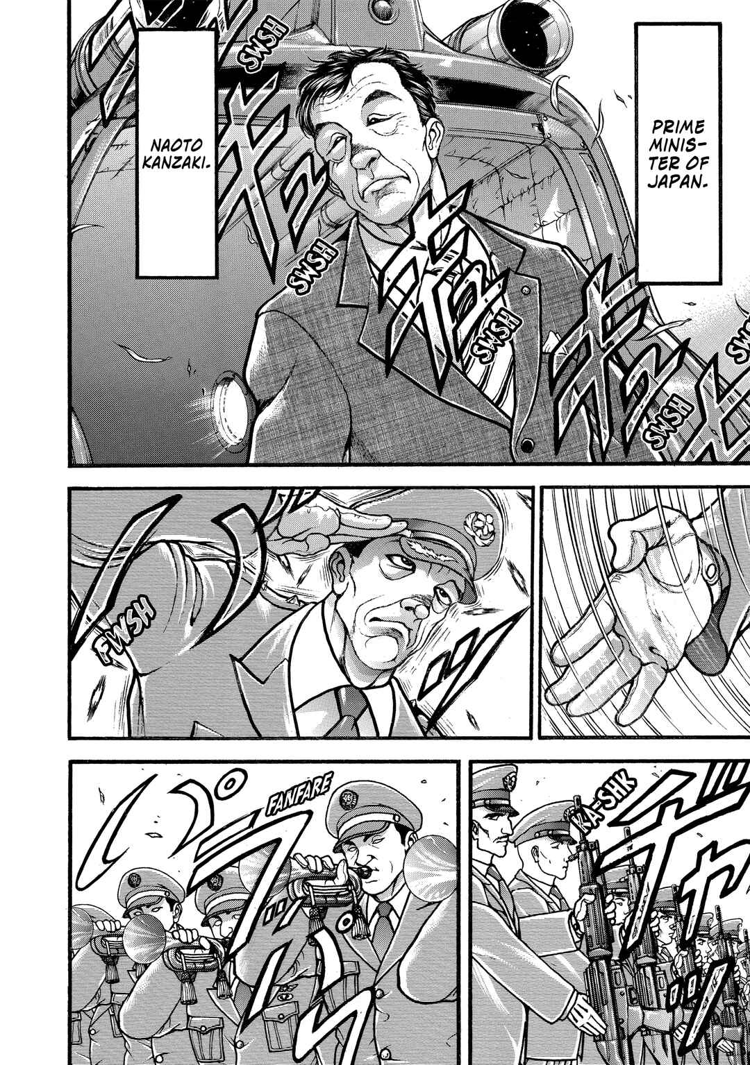 Chapter 250 - Page 7