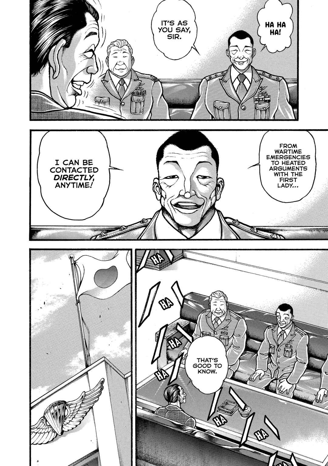 Chapter 250 - Page 9