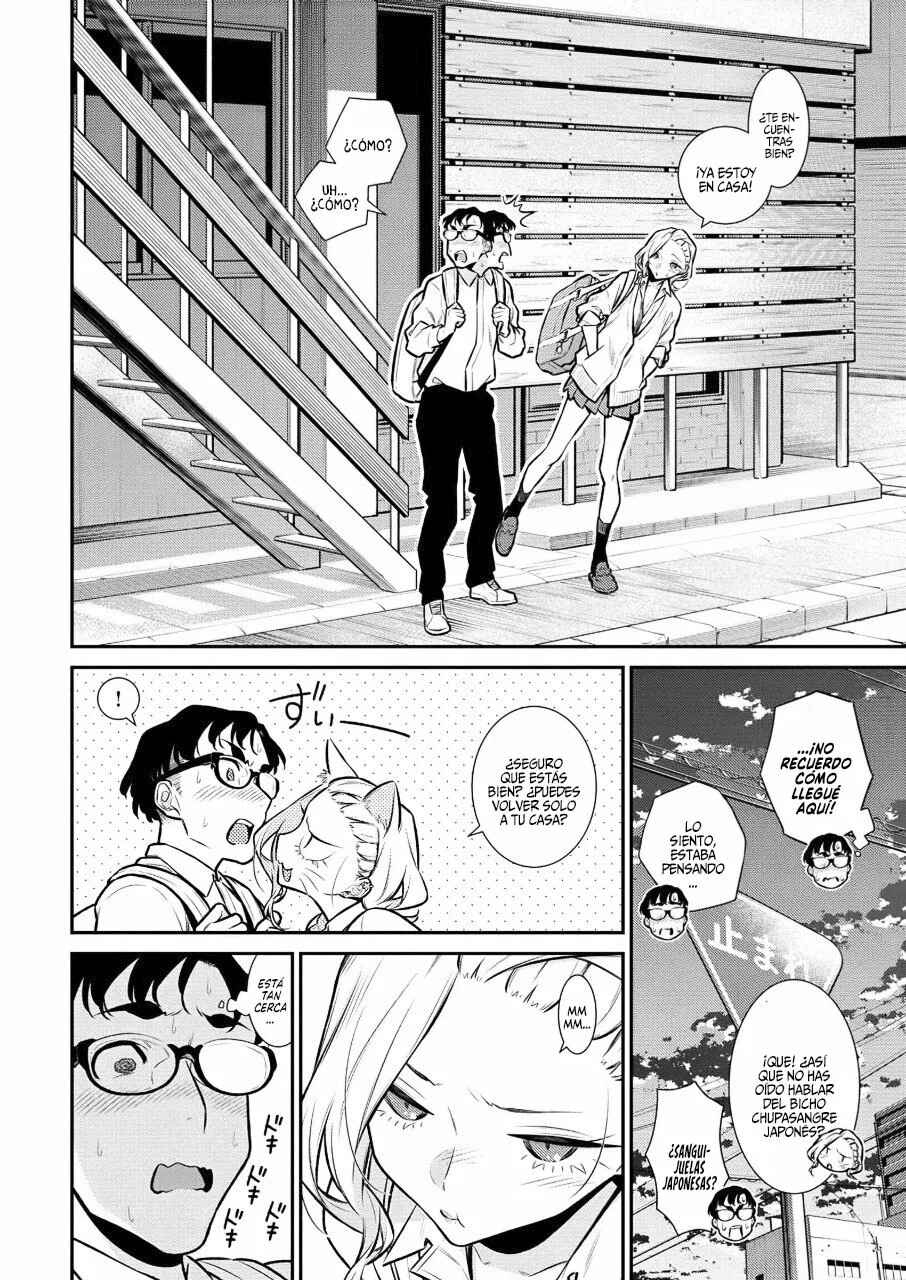 Chapter 142 - Page 8