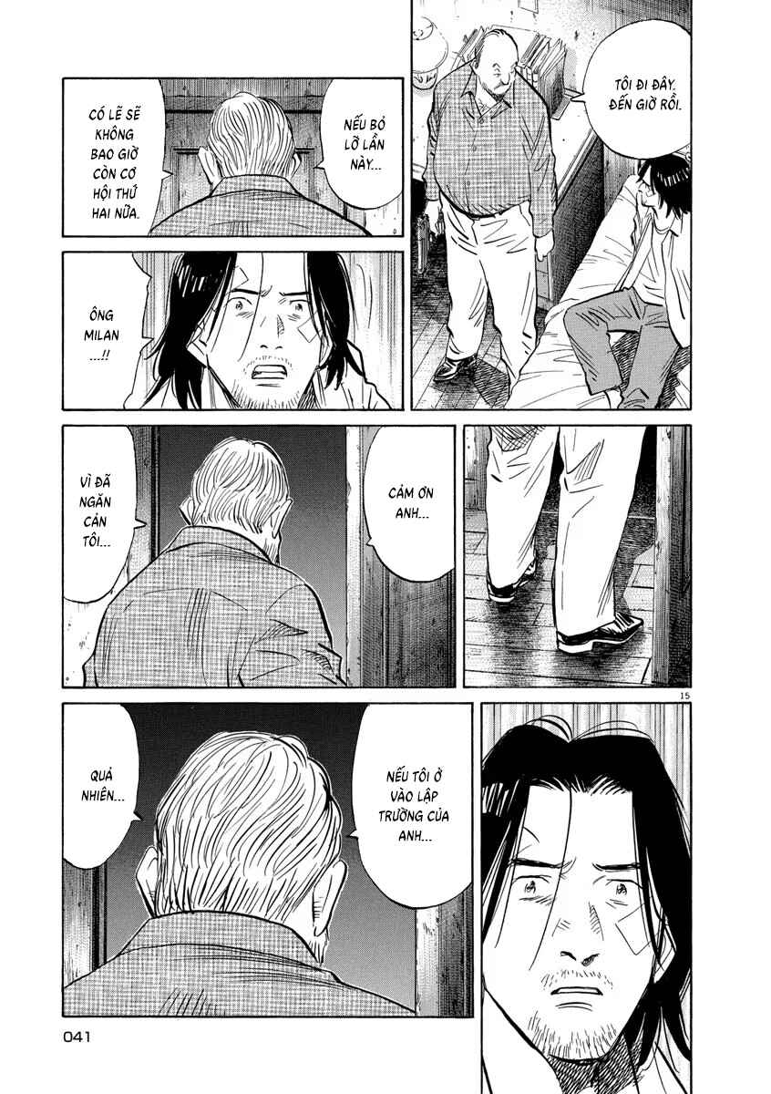 Chapter 133 - Page 15