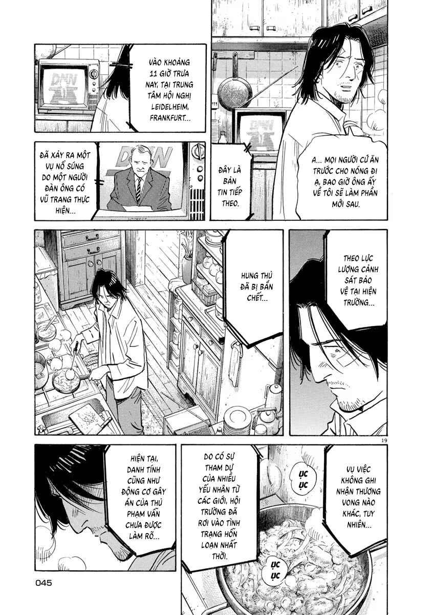 Chapter 133 - Page 19
