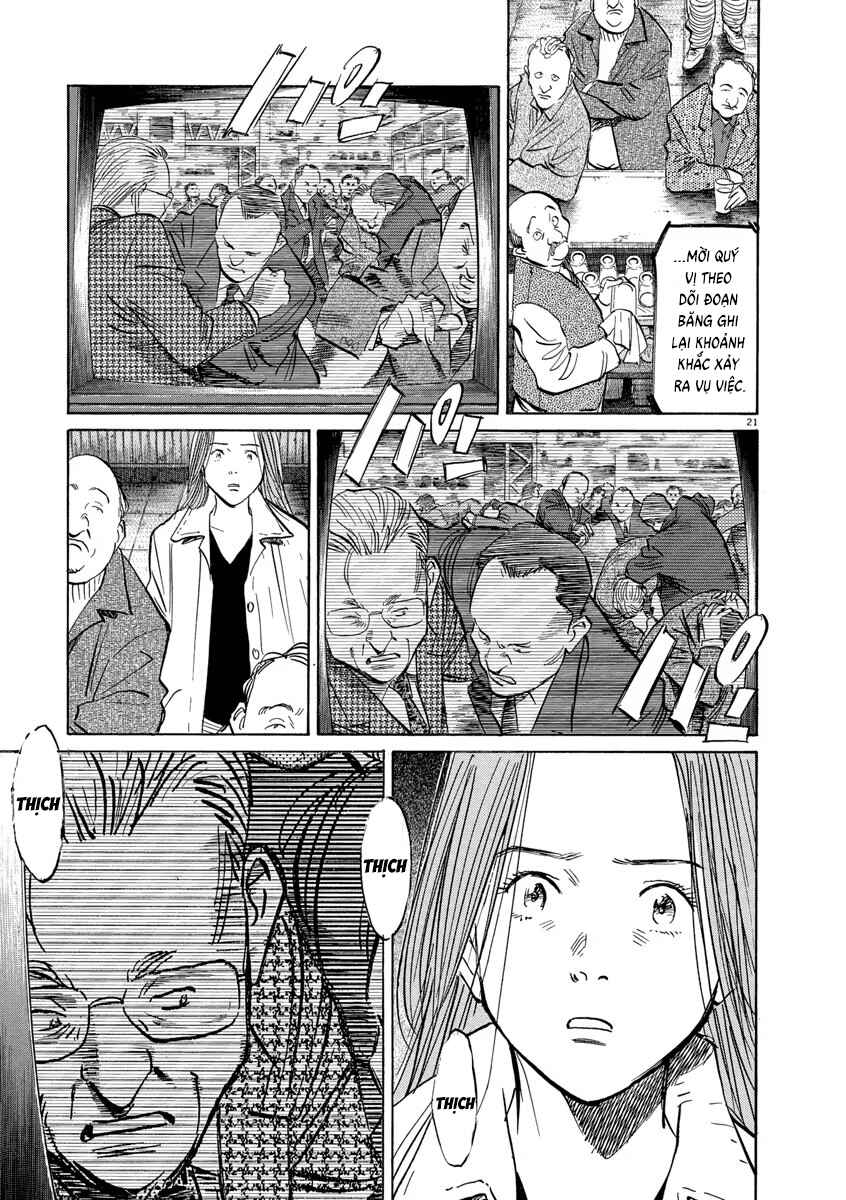 Chapter 133 - Page 21