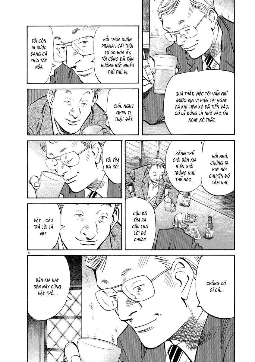 Chapter 133 - Page 8