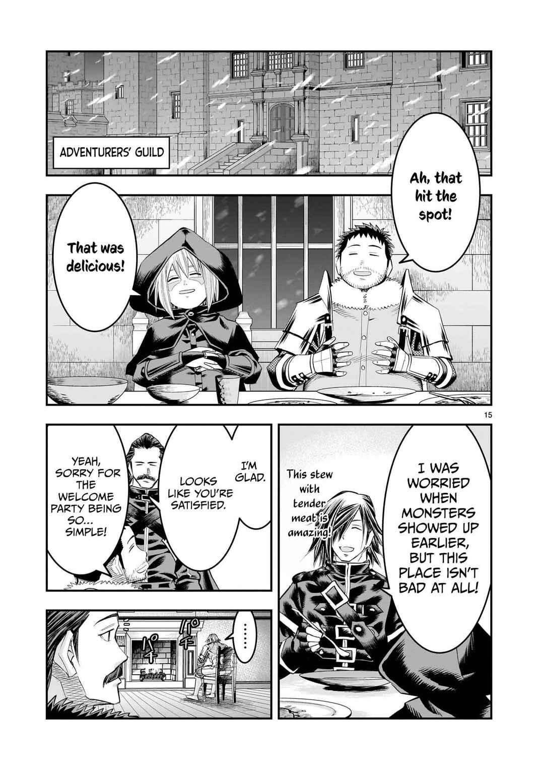Chapter 22 - Page 16