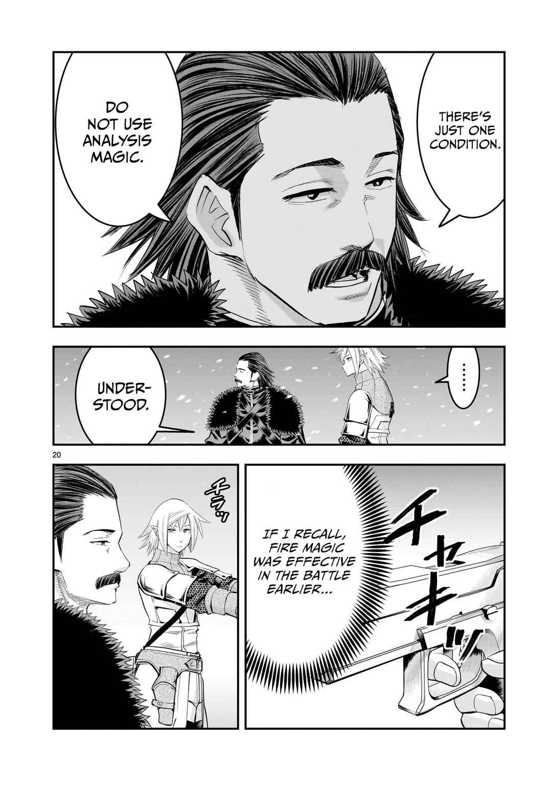 Chapter 22 - Page 21