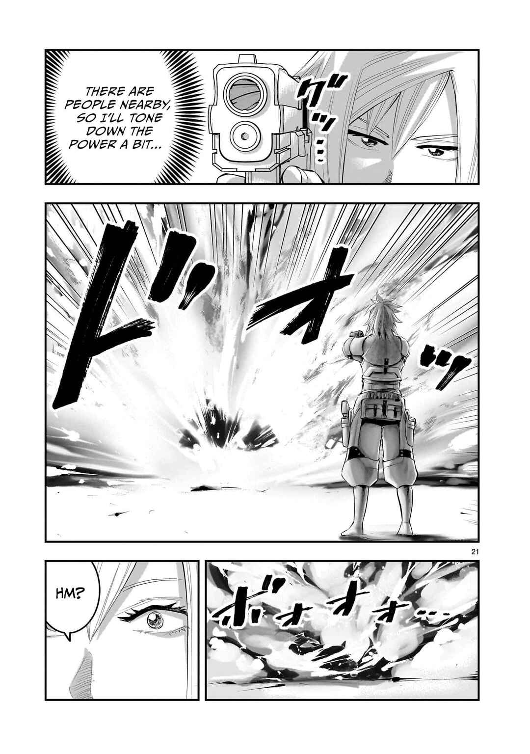 Chapter 22 - Page 22