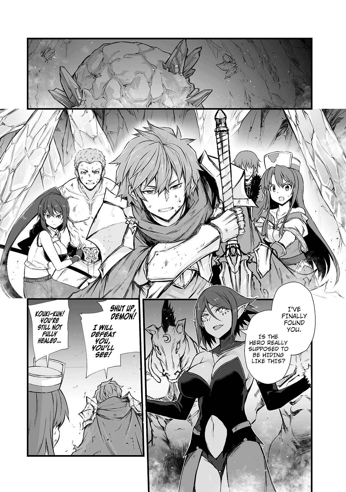 Chapter 43 - Page 16