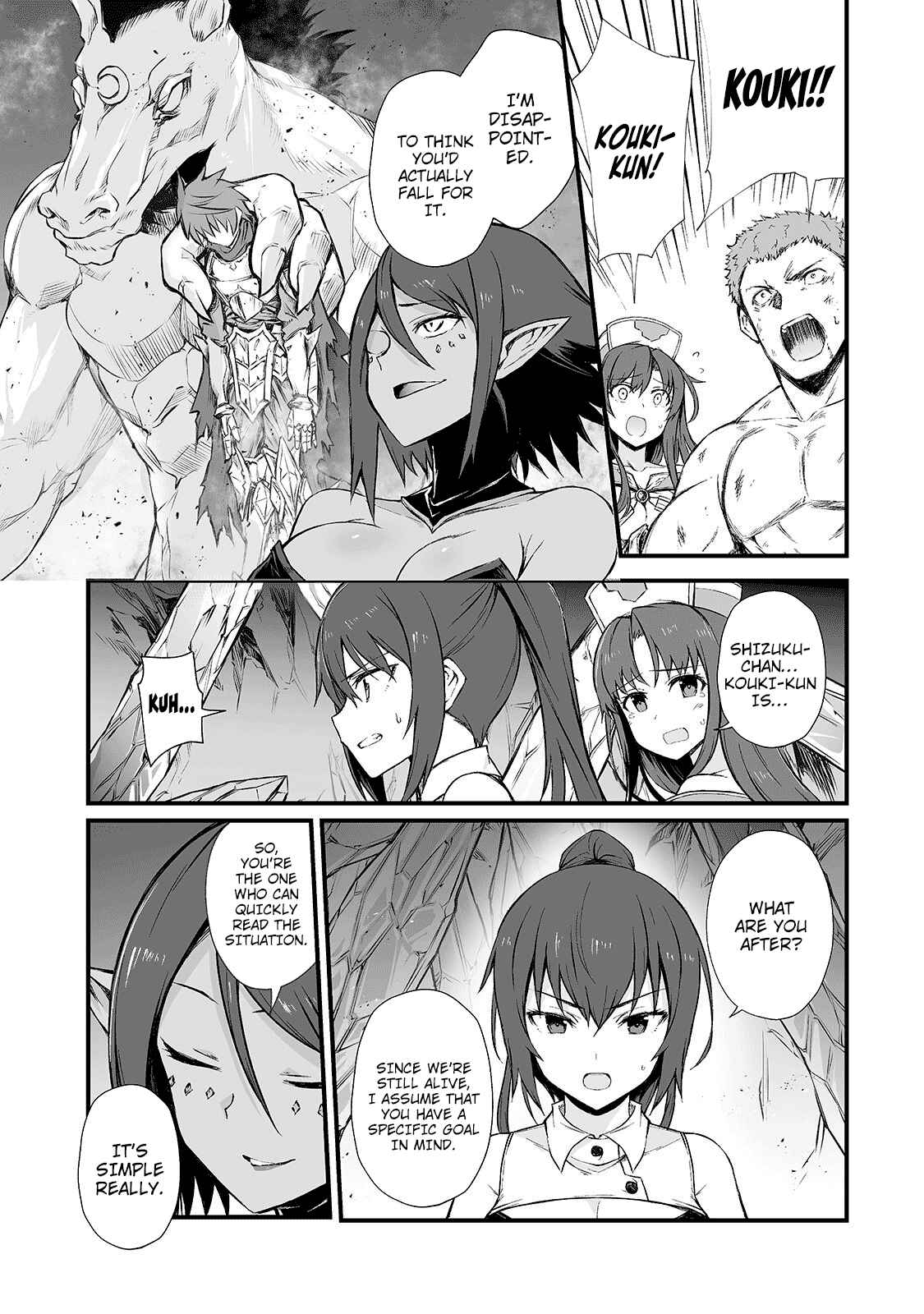 Chapter 43 - Page 19