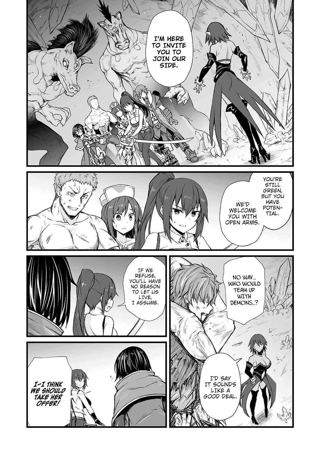 Chapter 43 - Page 20