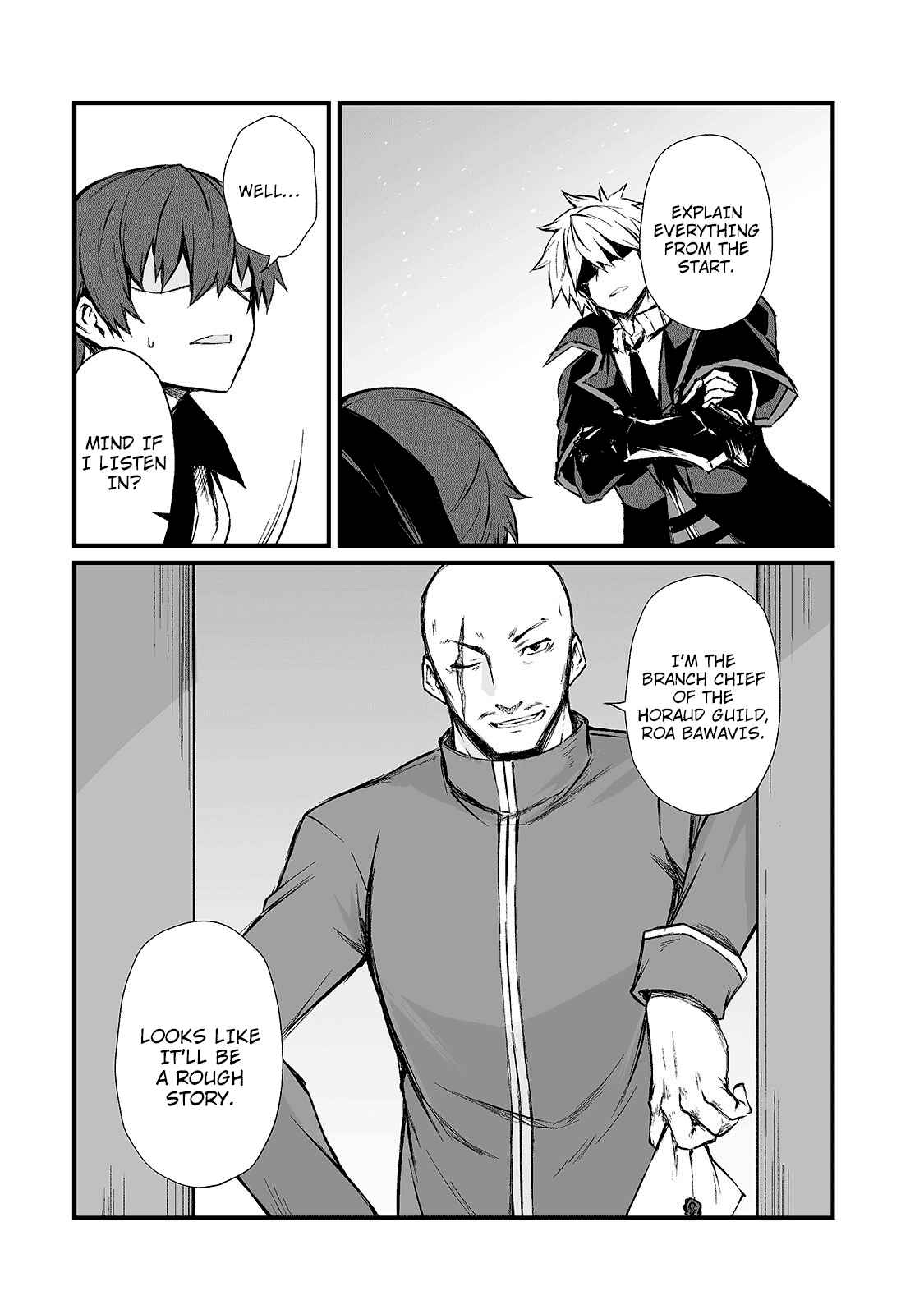 Chapter 43 - Page 8