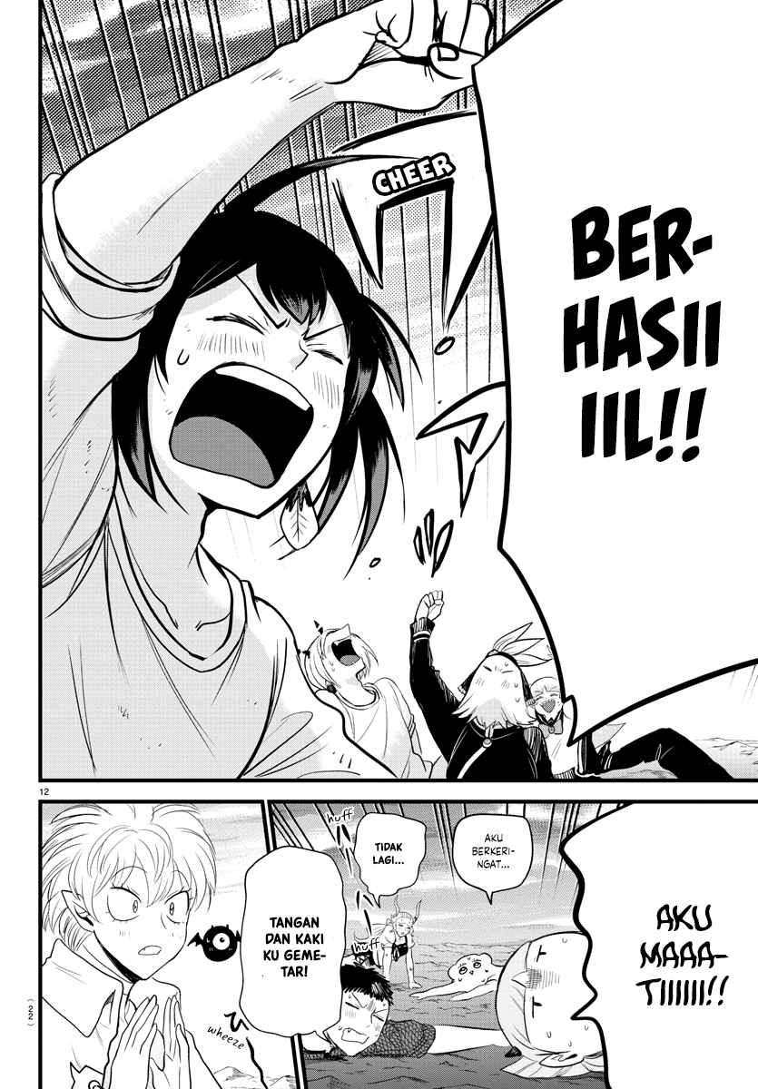 Chapter 279 - Page 14