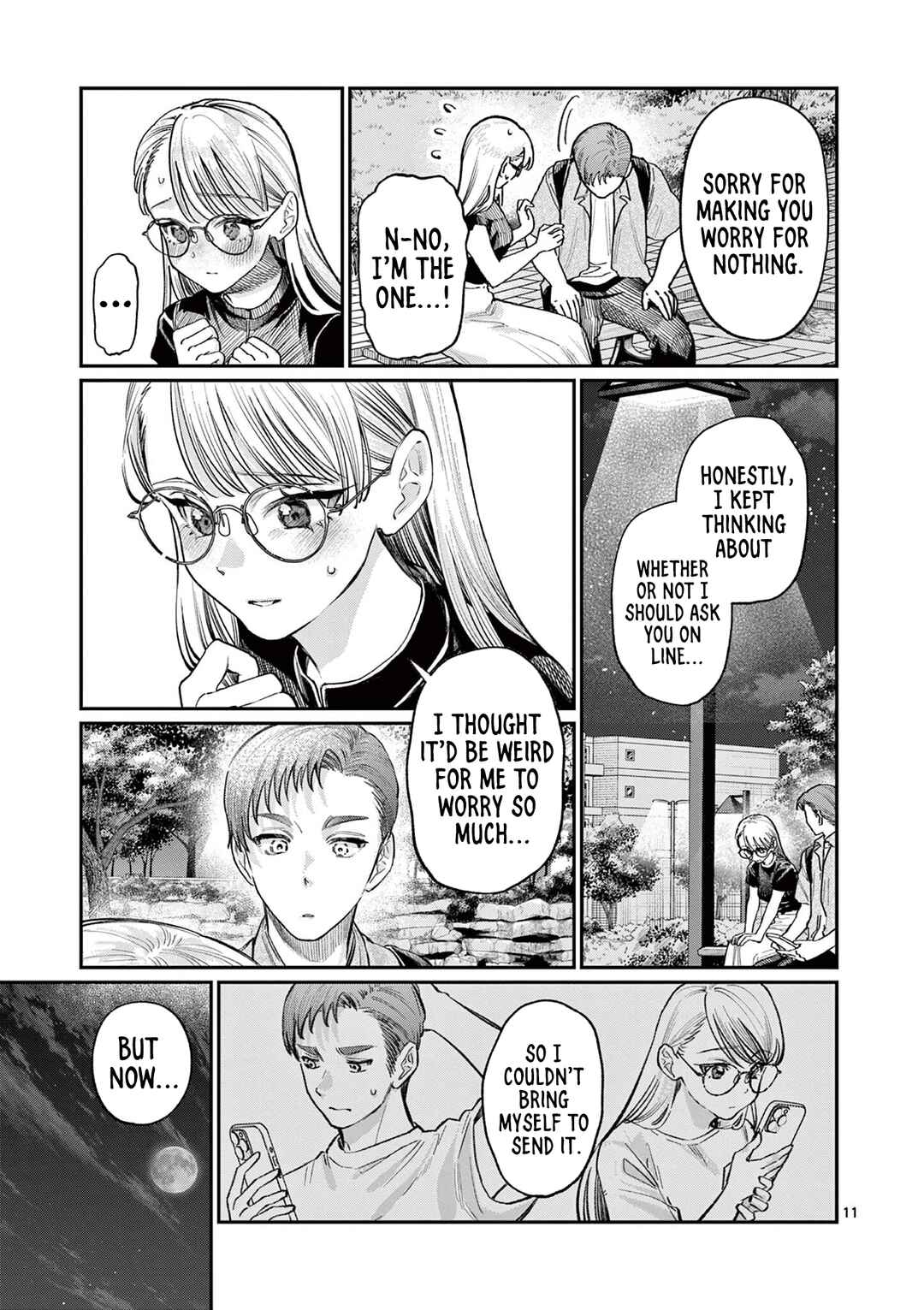 Chapter 34 - Page 11