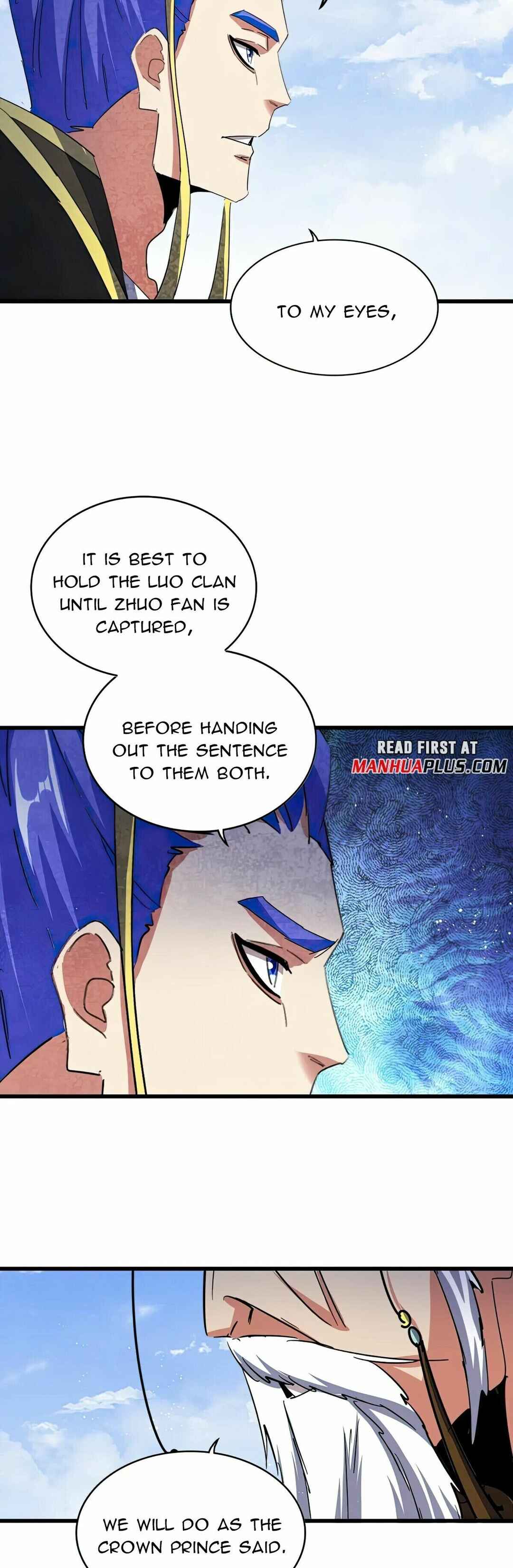 Chapter 434 - Page 10