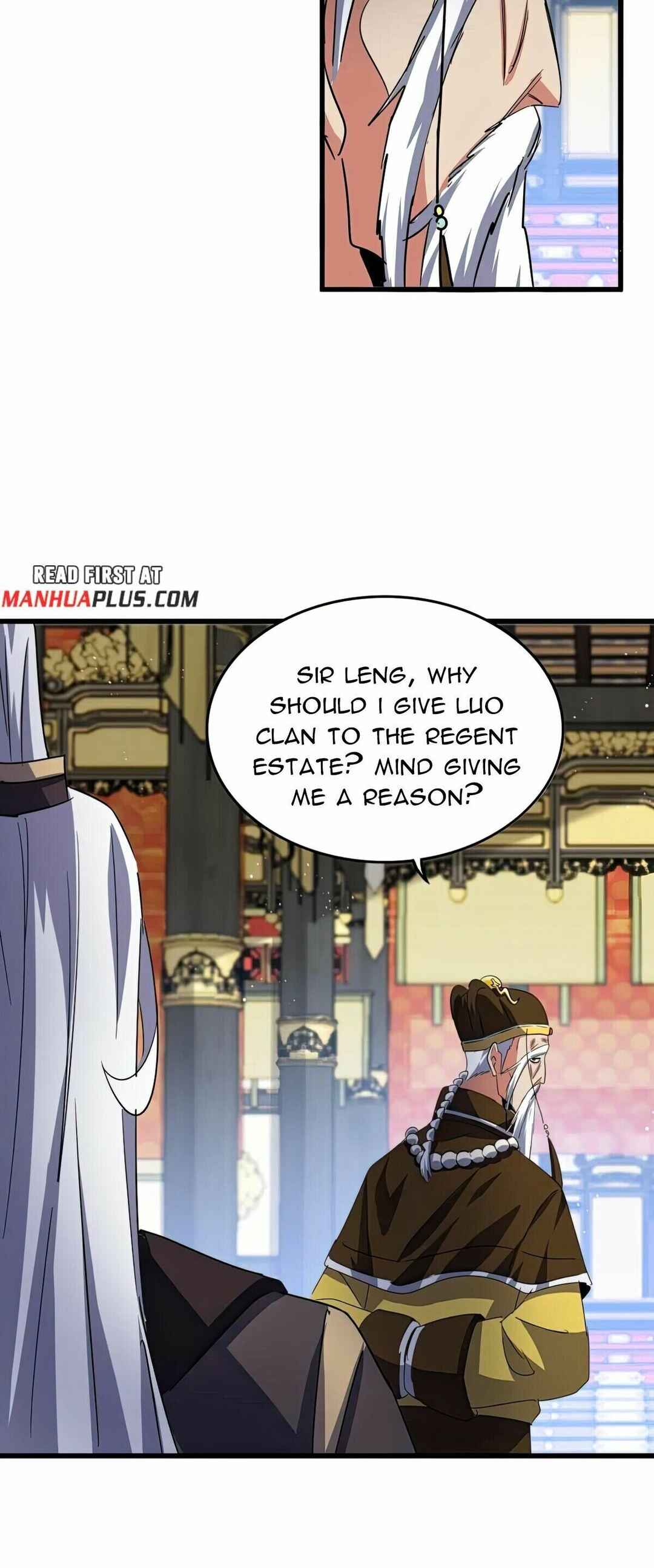 Chapter 434 - Page 16