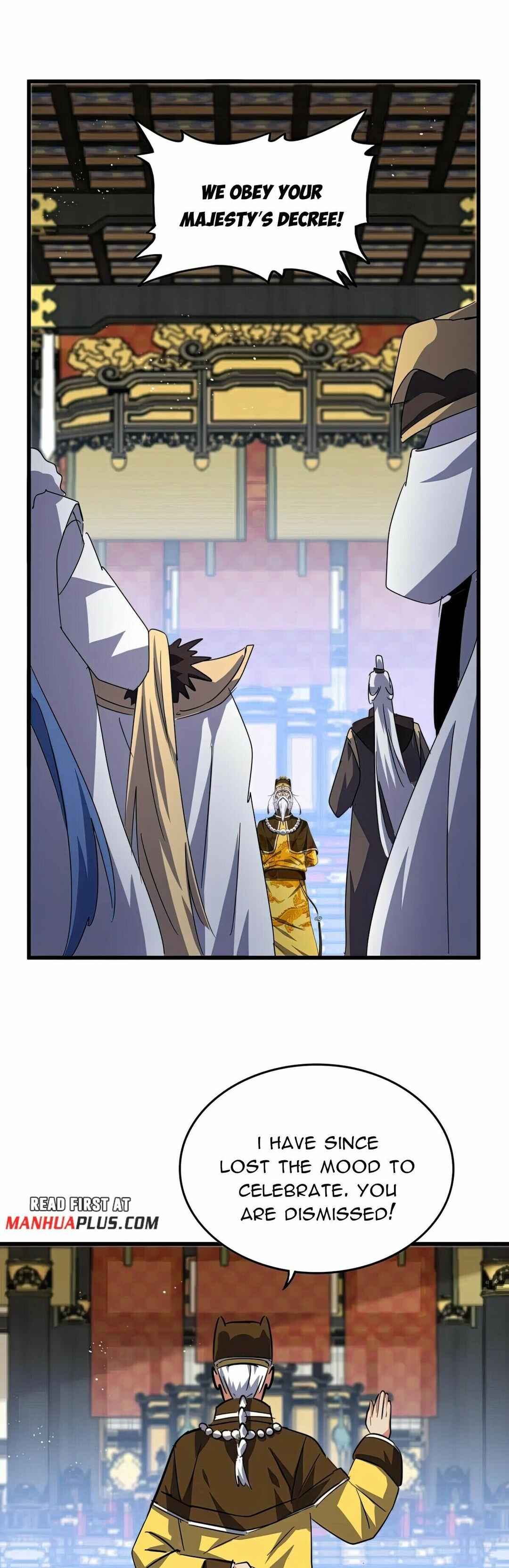 Chapter 434 - Page 22