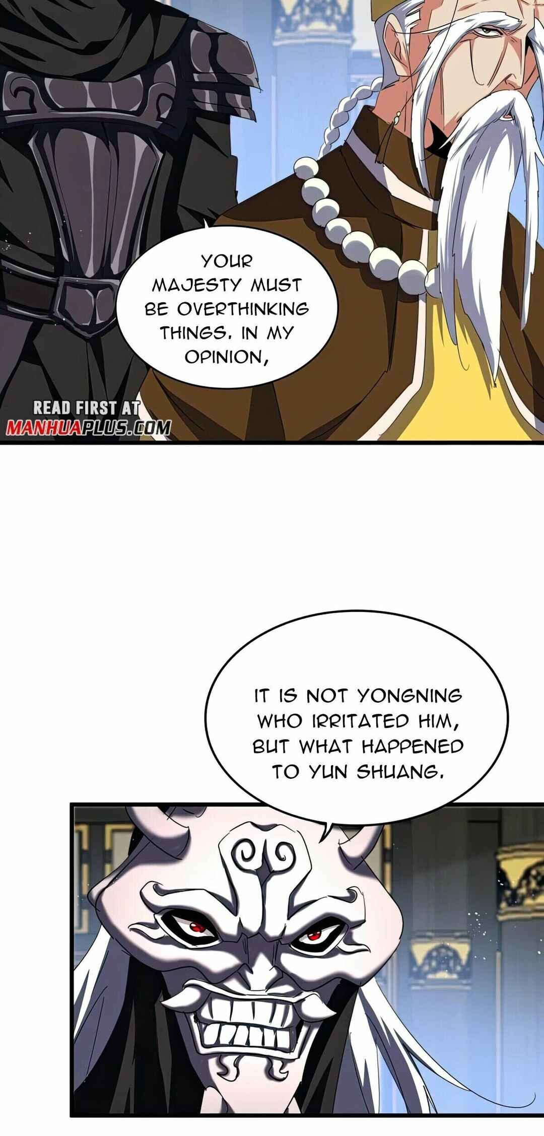 Chapter 434 - Page 27