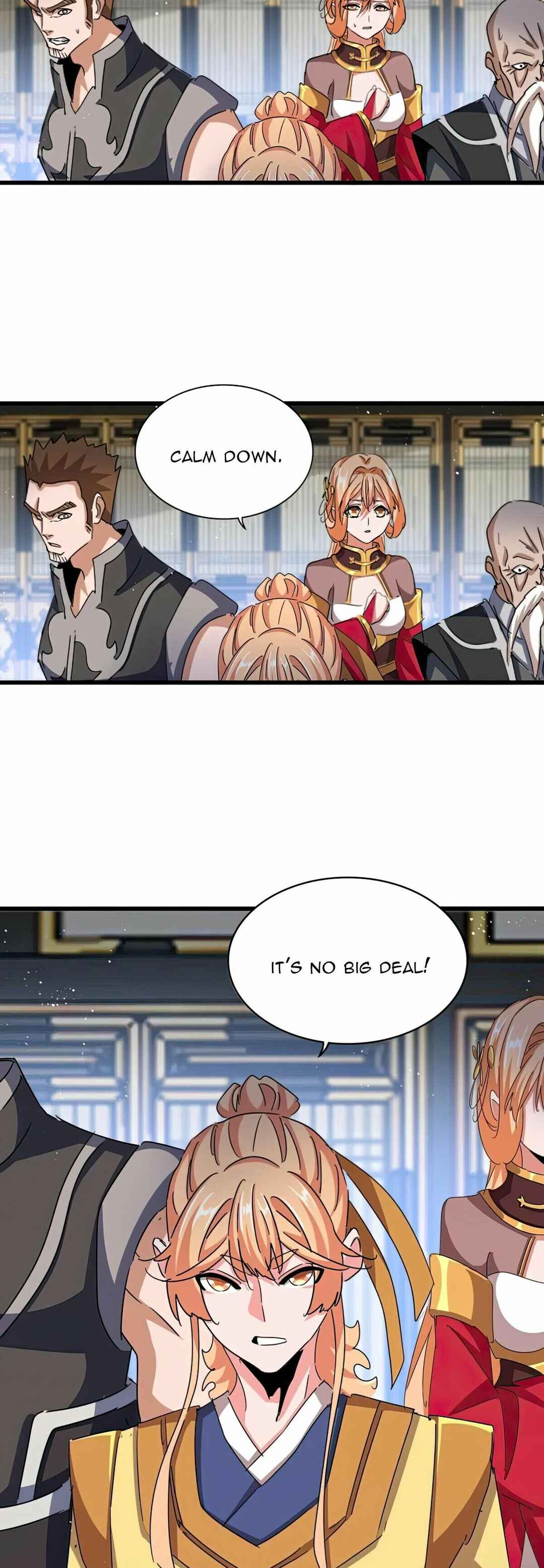 Chapter 434 - Page 3